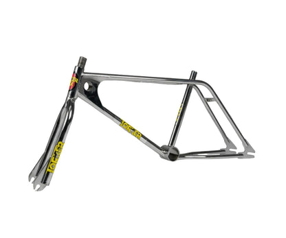 Torker | 2026 50 Year Anniversary Big Bike