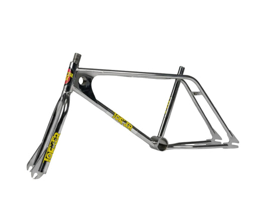 Torker | 2026 50 Year Anniversary Big Bike