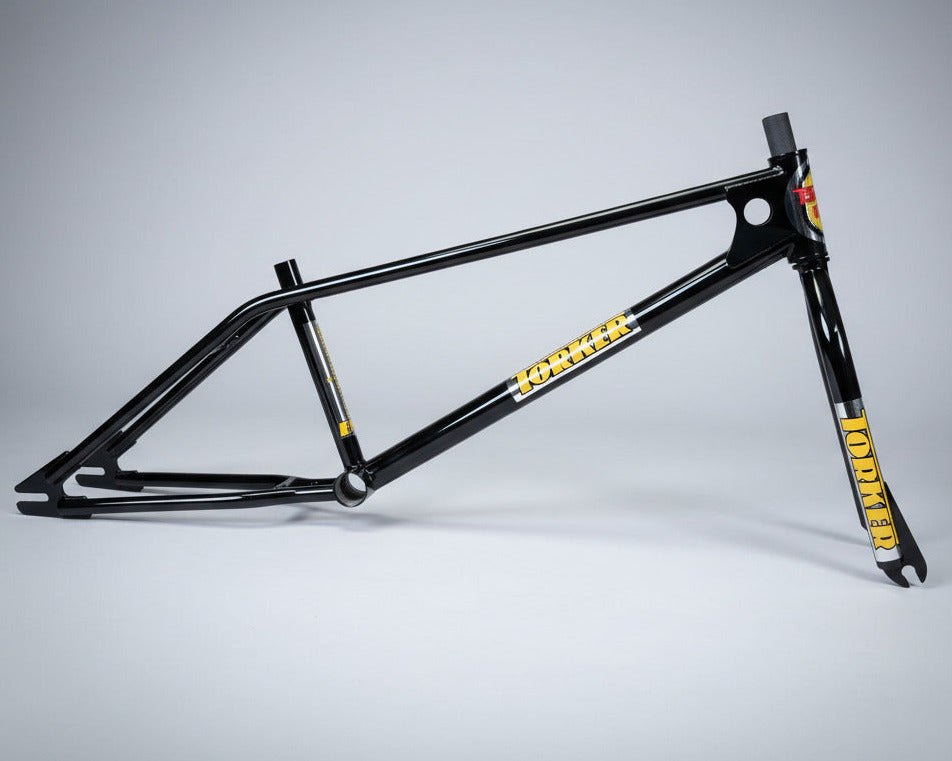 Torker | EK 20" GEN II Frame Set