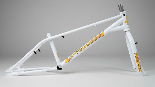Torker | 20" Freestylist Frame Set