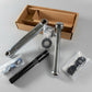 Torker | MAXFLYTE Cro-mo BMX Racing Cranks