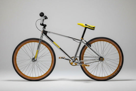 Torker | MX26 Complete