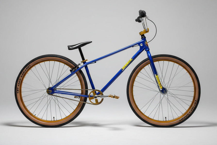 Torker | MX29 Complete