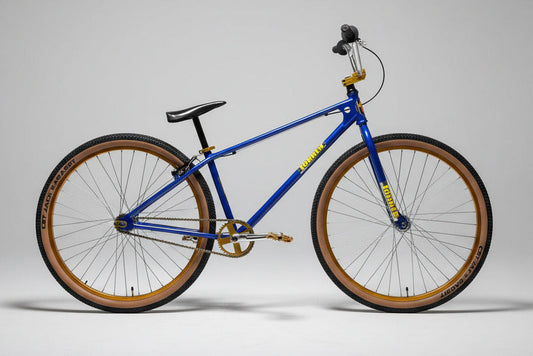 Torker | MX29 Complete