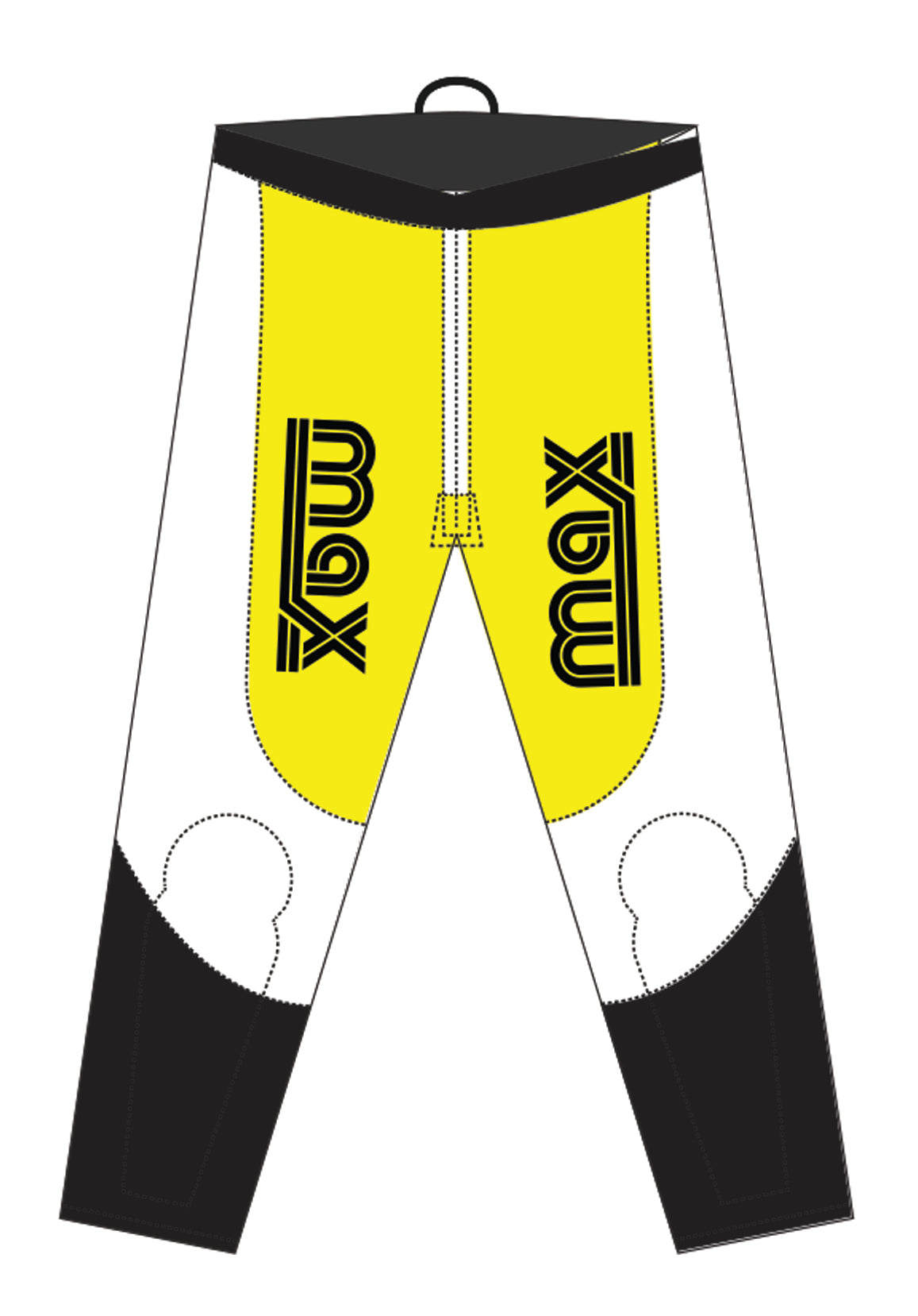 MAX Racing Pants