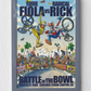 Battle of the Bowl: Eddie Fiola vs. Radical Rick