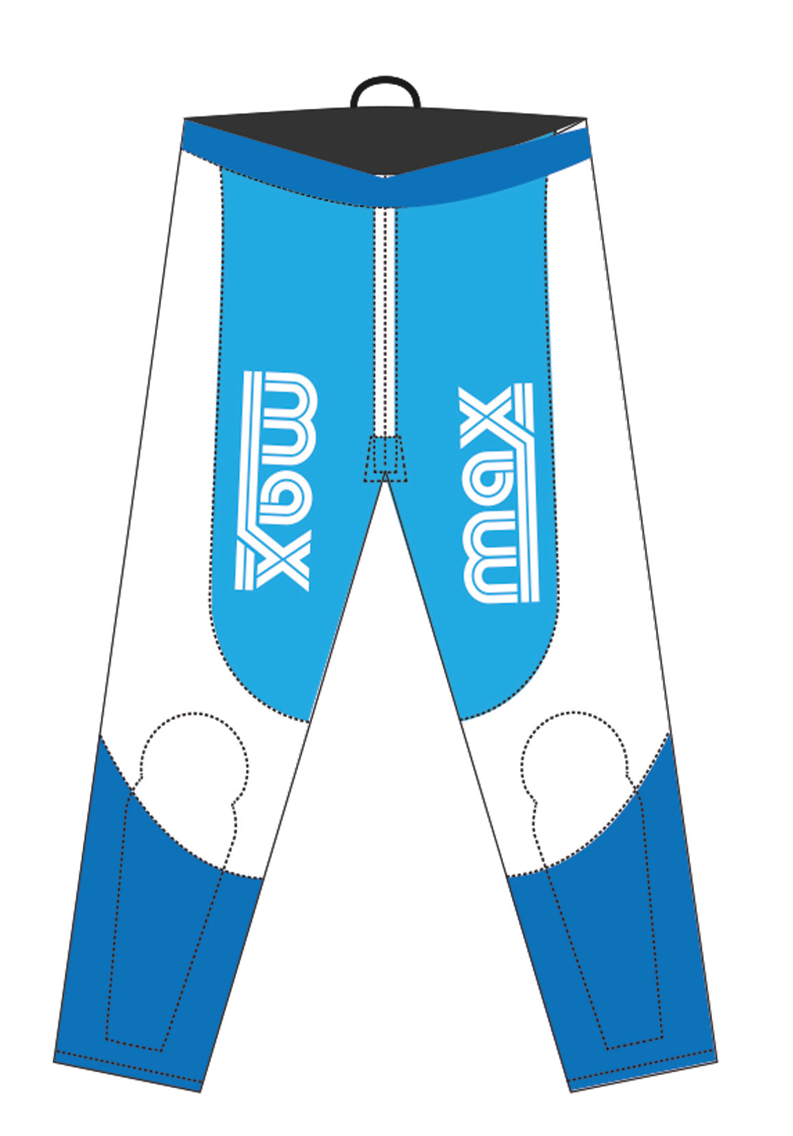 MAX Racing Pants