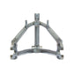 Supercross BMX | SX450 - Cro-mo BMX Race Frame 24"