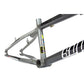 Supercross BMX | SX450 - Cro-mo BMX Race Frame 24"