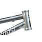 Supercross BMX | SX450 - Cro-mo BMX Race Frame 24"