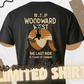 Limited Edition: OSBMXR Last Ride at Woodward
