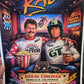 Rad Movie Night Poster