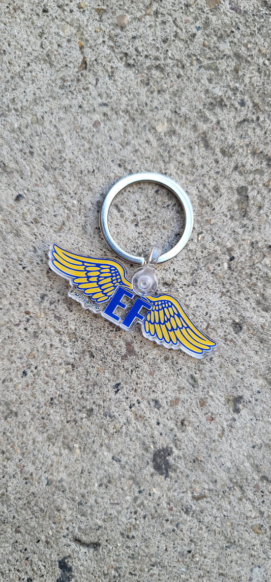 EF Wings - Keychain