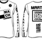 SPECIAL EDITION MARTIN APARIJO "THE CHAIRMAN" SIGNATURE JERSEY