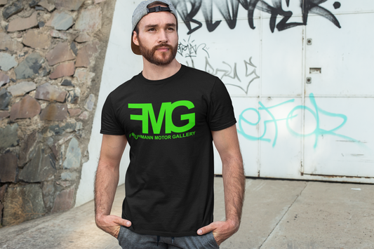 Fruhmann Motor Gallery Shirt (FMG)