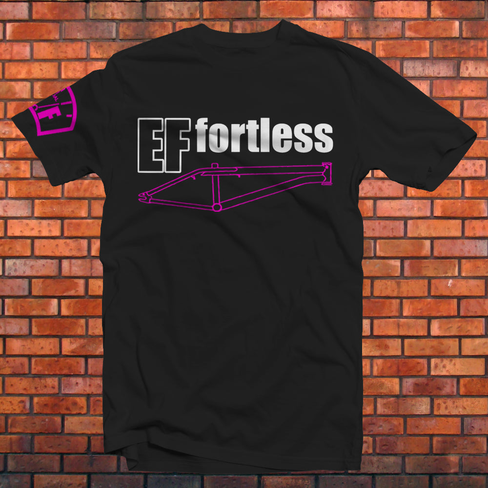 Eddie Fiola EFfortless T-Shirt