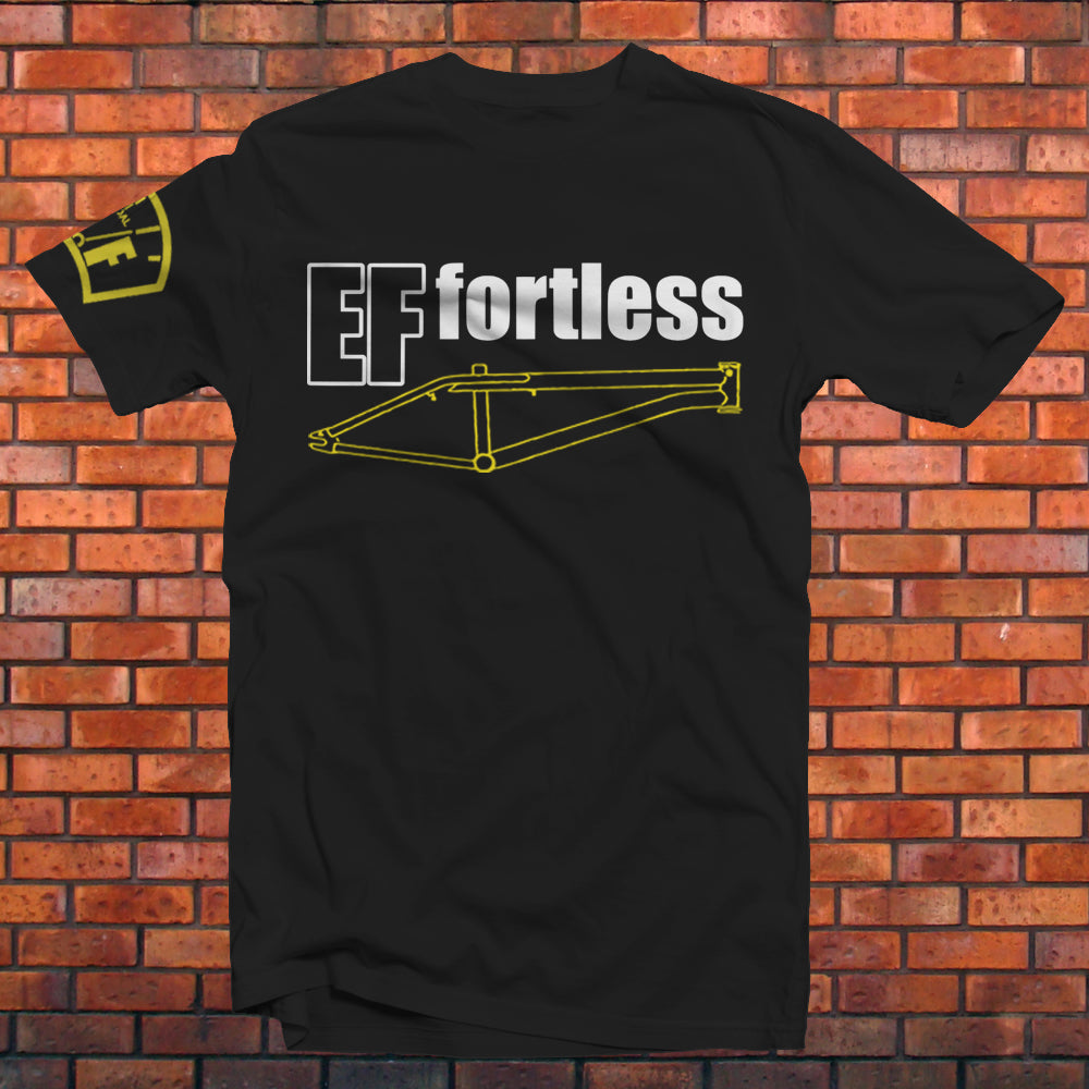 Eddie Fiola EFfortless T-Shirt