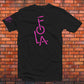 Formerpro FIOLA Head Tube Logo T-Shirt